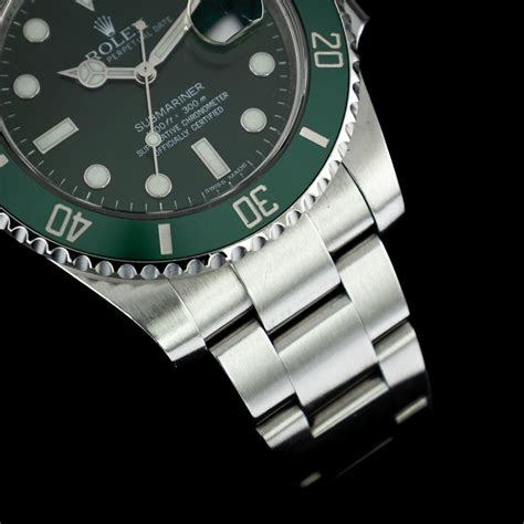 is rolex hulk discontinued|rolex hulk 116610lv.